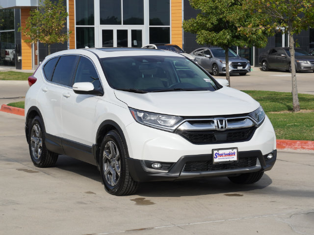 Used 2019 Honda CR-V EX-L image 13