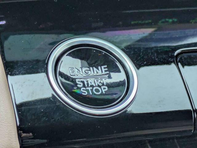 New 2026 Lincoln Navigator Black Label image 27