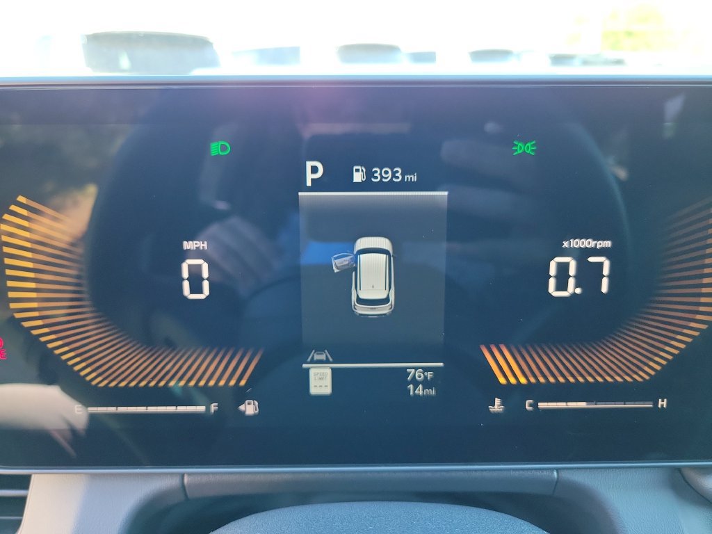 New 2027 Kia Seltos X-Line SX AWD/4WD image 25