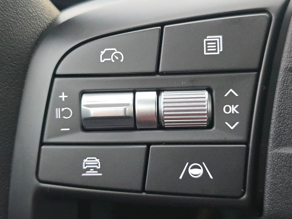 New 2025 Kia K4 LX image 29