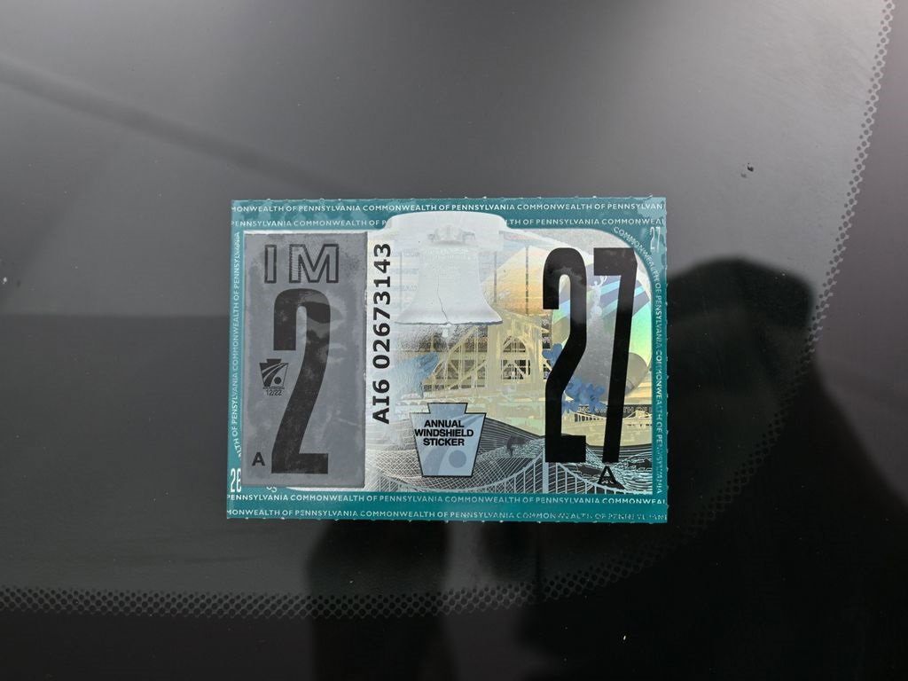 Used 2023 Genesis GV60 Performance image 9