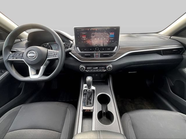 Certified 2025 Nissan Altima 2.5 SV w/ SV Special Edition Package FWD image 9