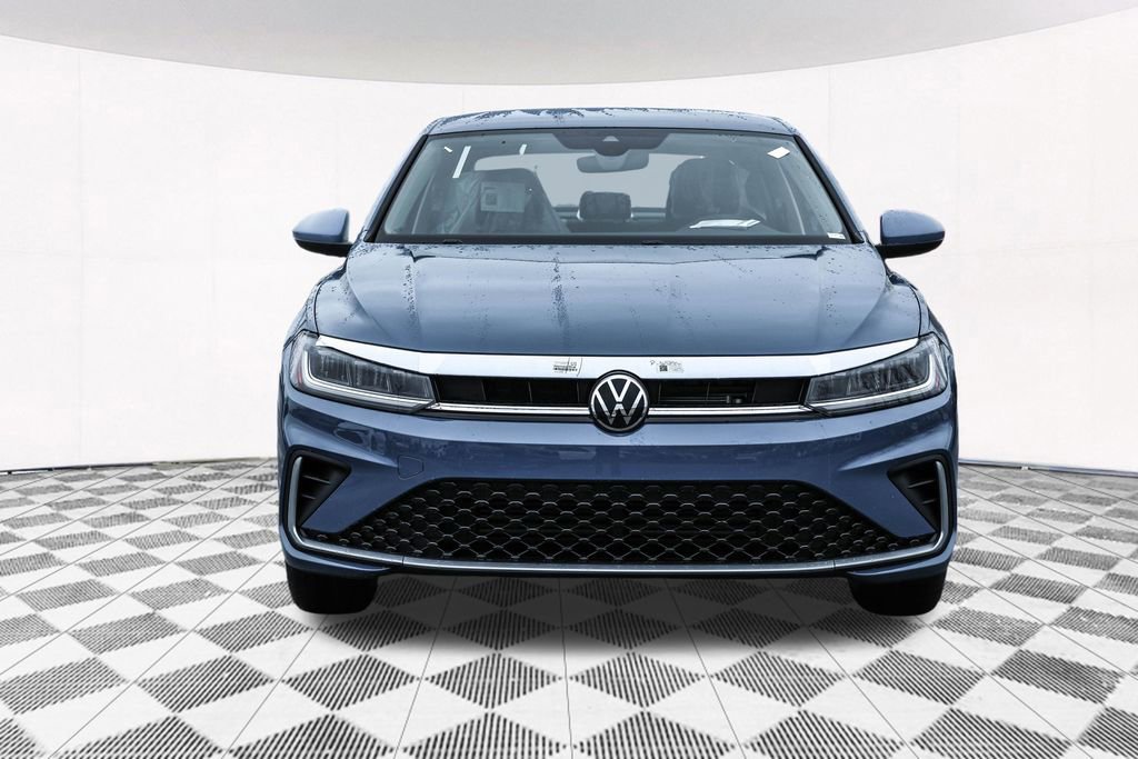 New 2026 Volkswagen Jetta S image 9