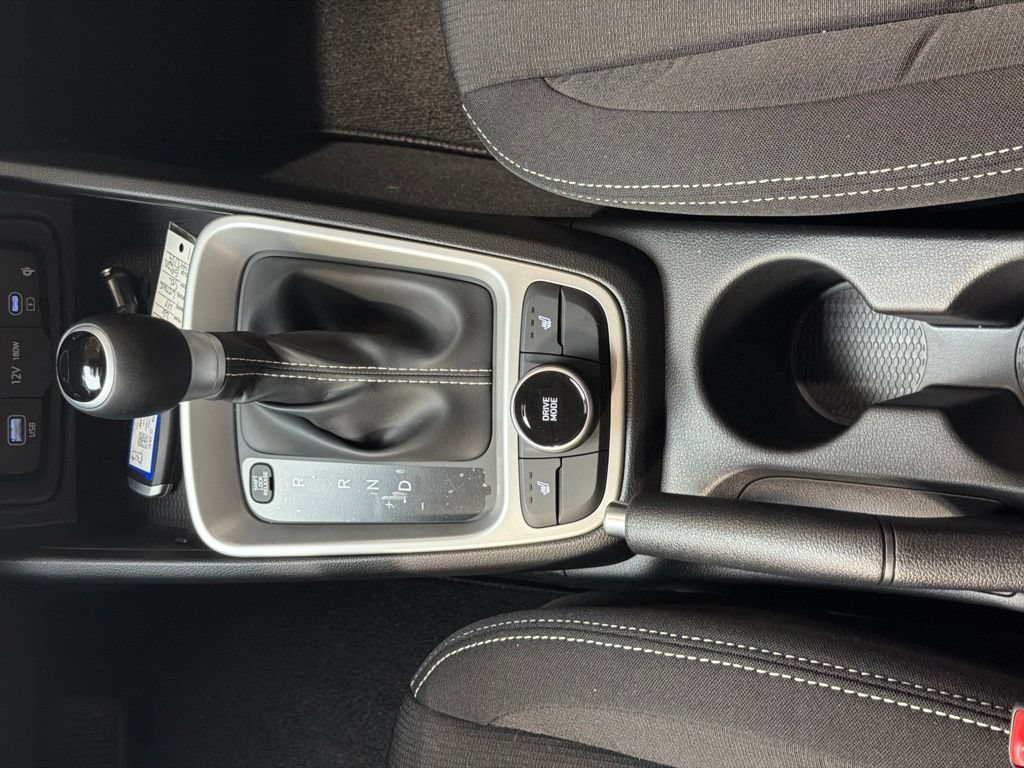 New 2026 Hyundai Venue SEL FWD image 17