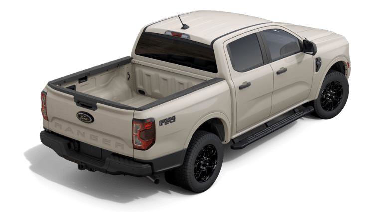 New 2025 Ford Ranger XLT image 53