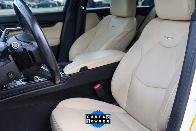 Used 2024 Cadillac CT5 Premium Luxury w/ Climate Package image 11