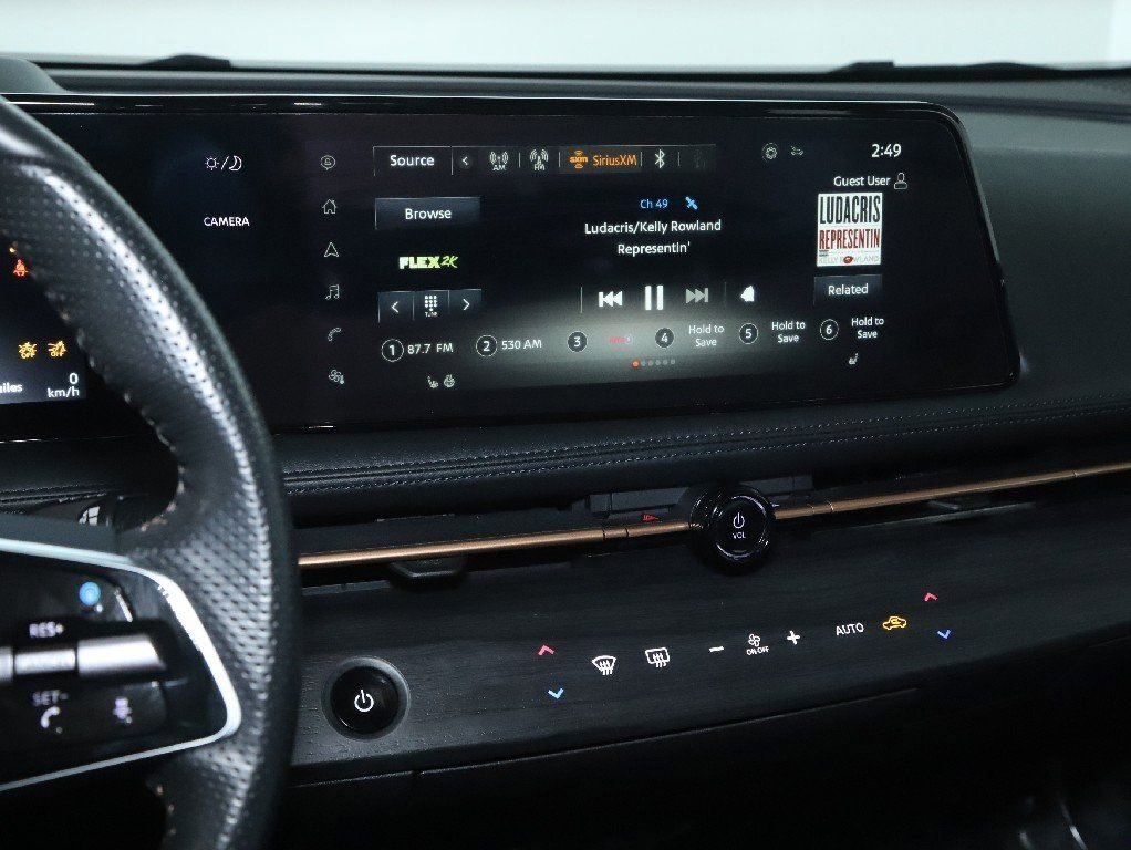 Certified 2023 Nissan Ariya ENGAGE+ e-4ORCE image 25