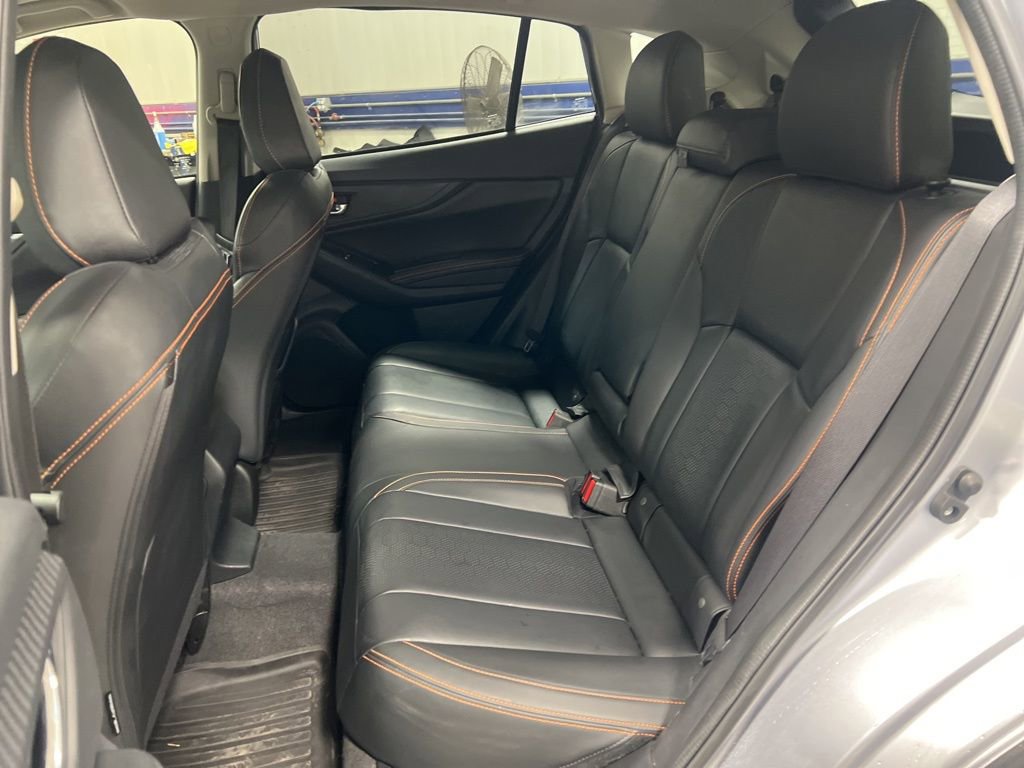 Used 2020 Subaru Crosstrek 2.0i Limited w/ Moonroof Package w/Navigation image 12