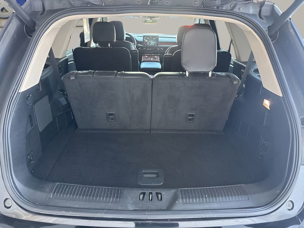 Used 2024 Lincoln Aviator Reserve image 31