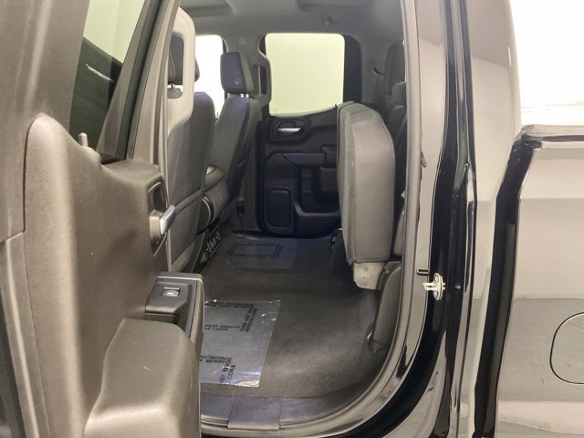 Used 2019 Chevrolet Silverado 1500 LT w/ All-Star Edition AWD/4WD image 26