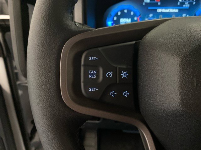 New 2026 Ford Bronco Big Bend AWD/4WD image 19