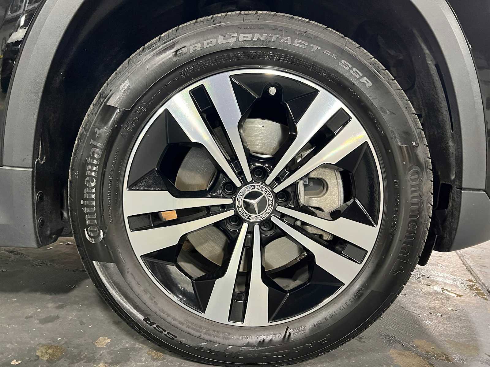 Used 2026 Mercedes-Benz GLA 250 4MATIC image 9