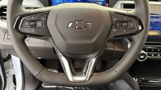 New 2027 Chevrolet Bolt RS FWD image 32