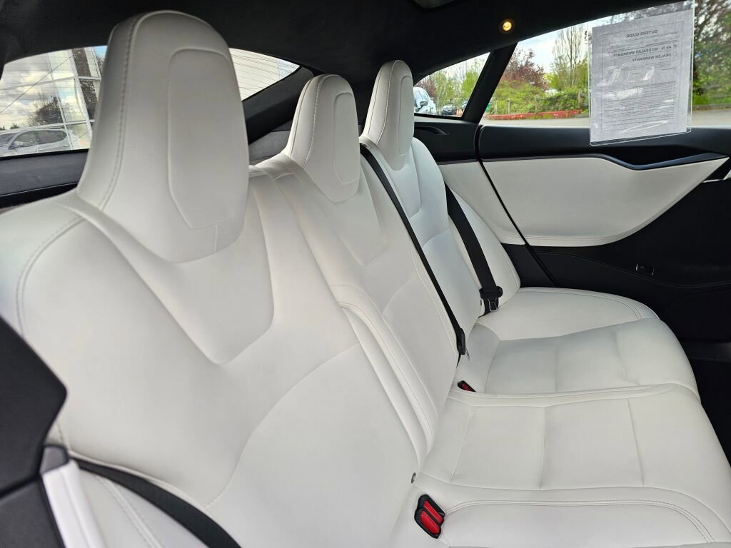 Used 2020 Tesla Model S Long Range image 16