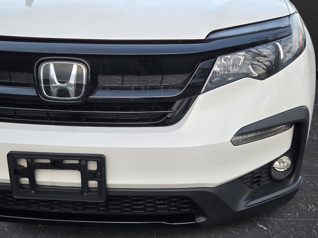 Used 2022 Honda Pilot Sport image 35
