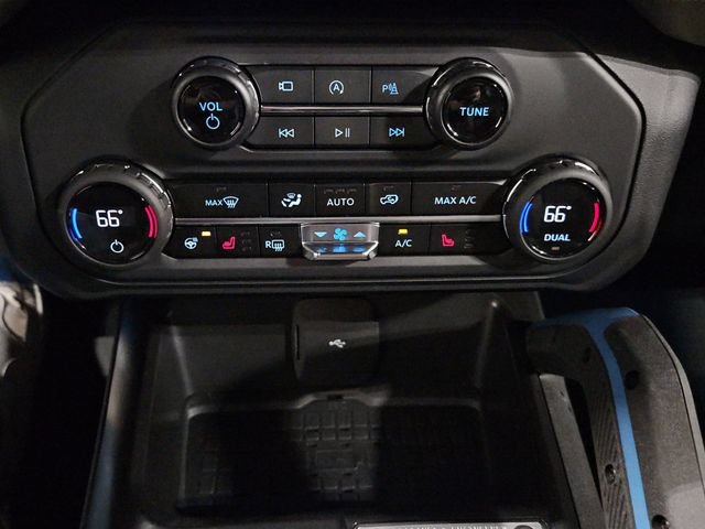 Used 2024 Ford Bronco Wildtrak AWD/4WD image 28