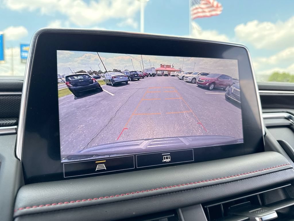 Used 2021 Chevrolet Tahoe RST AWD/4WD image 17