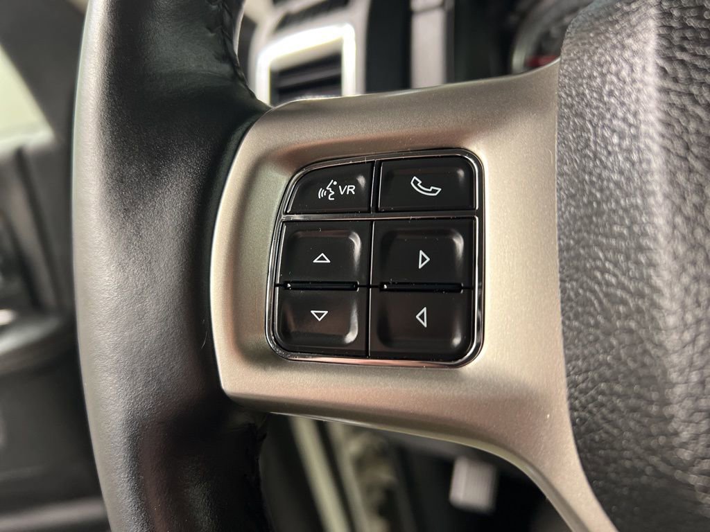Used 2017 RAM 1500 Laramie w/ Convenience Group image 17