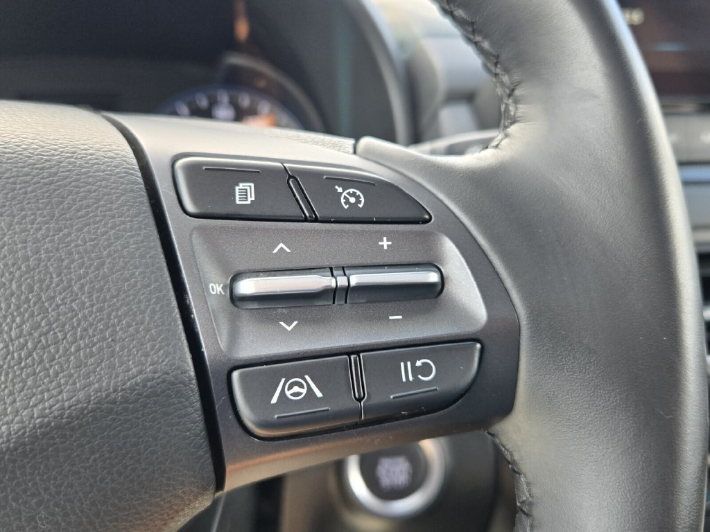 Certified 2023 Hyundai Kona SEL w/ Convenience Package FWD image 23