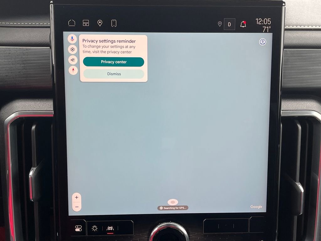 Used 2025 GMC Acadia Elevation image 24