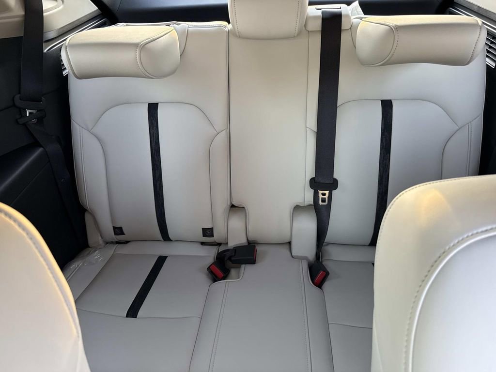 New 2026 MAZDA CX-90 3.3 Turbo S w/ Premium Plus image 22