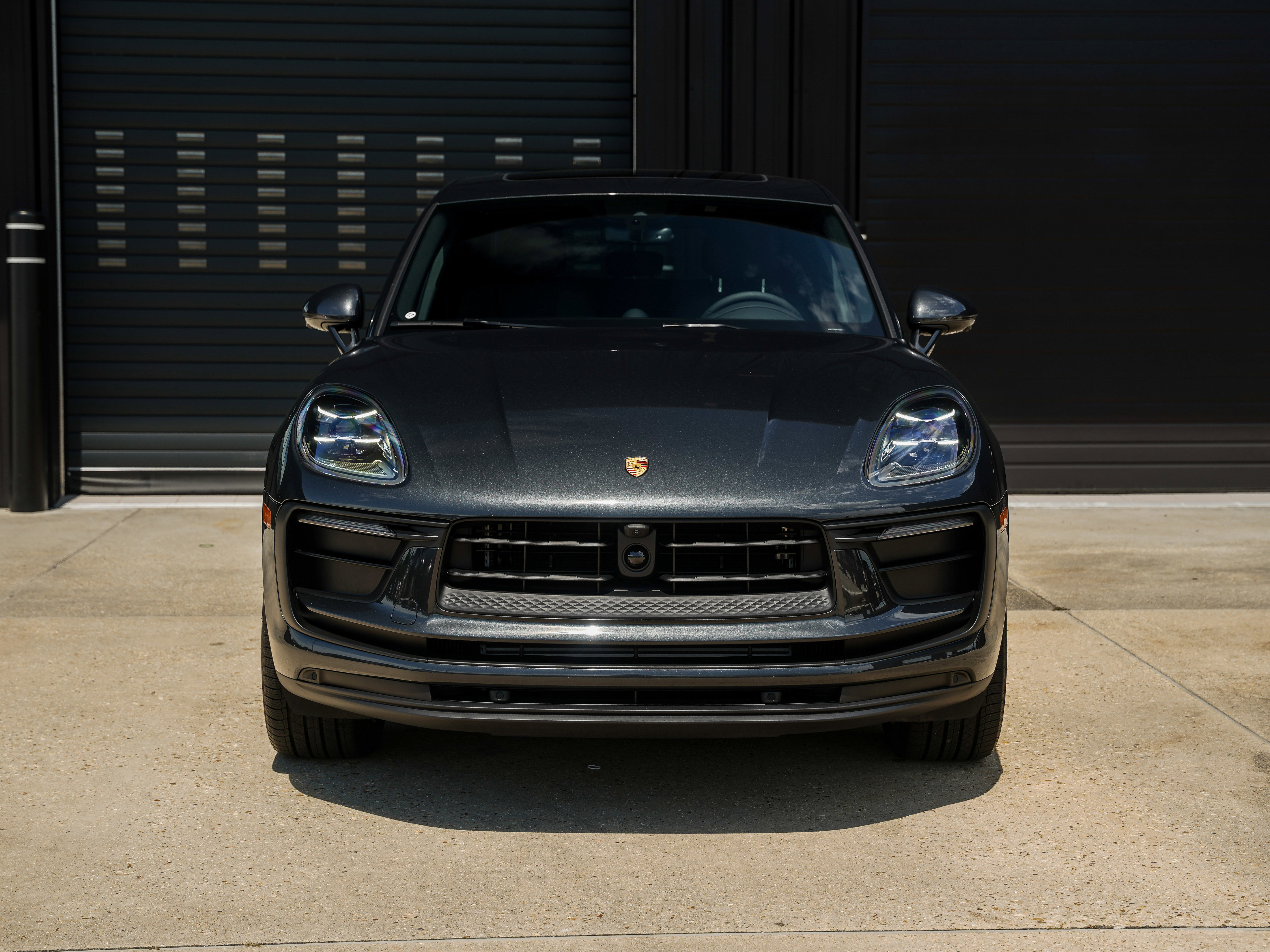 New 2026 Porsche Macan image 6