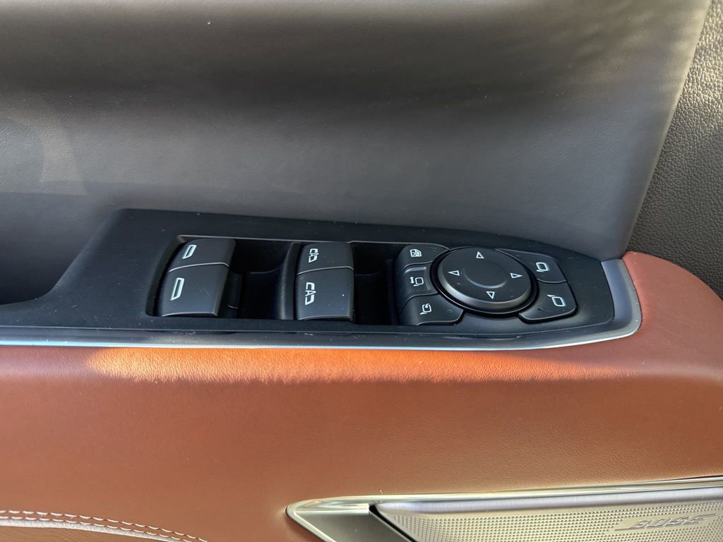 New 2026 GMC Sierra 2500 Denali Ultimate image 30