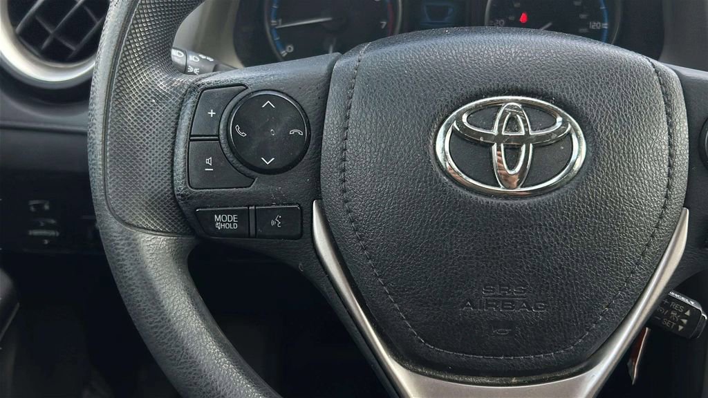 Used 2017 Toyota RAV4 LE FWD image 22