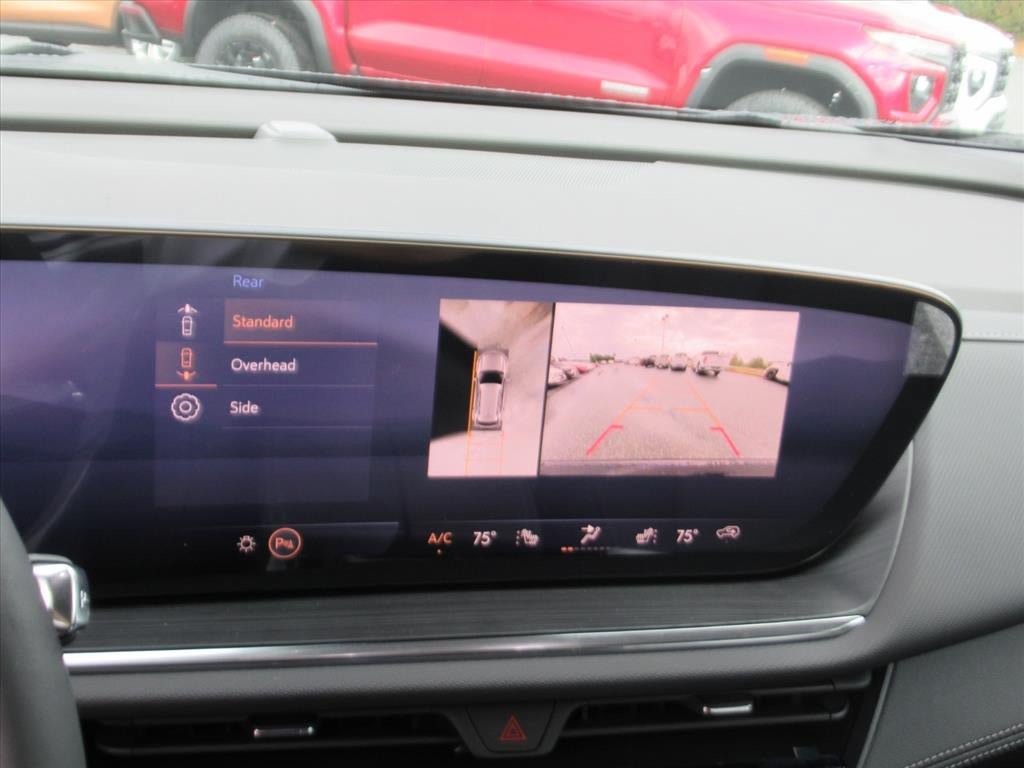 New 2026 Buick Envision Preferred AWD/4WD image 22