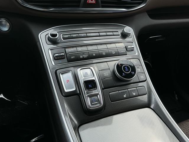 Used 2023 Hyundai Santa Fe SEL Convenience image 22