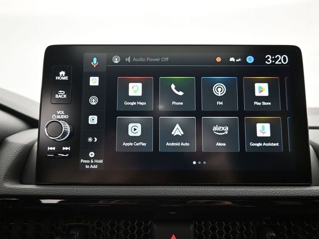 New 2026 Honda CR-V Sport Touring image 13