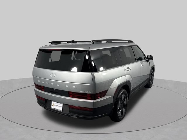 New 2026 Hyundai Santa Fe SEL AWD/4WD image 43