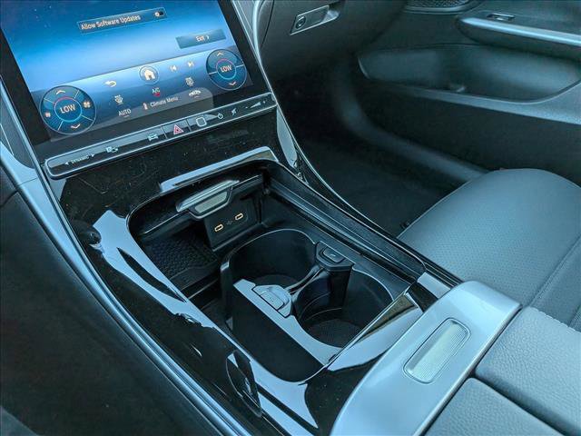 New 2026 Mercedes-Benz C 300 Sedan image 12