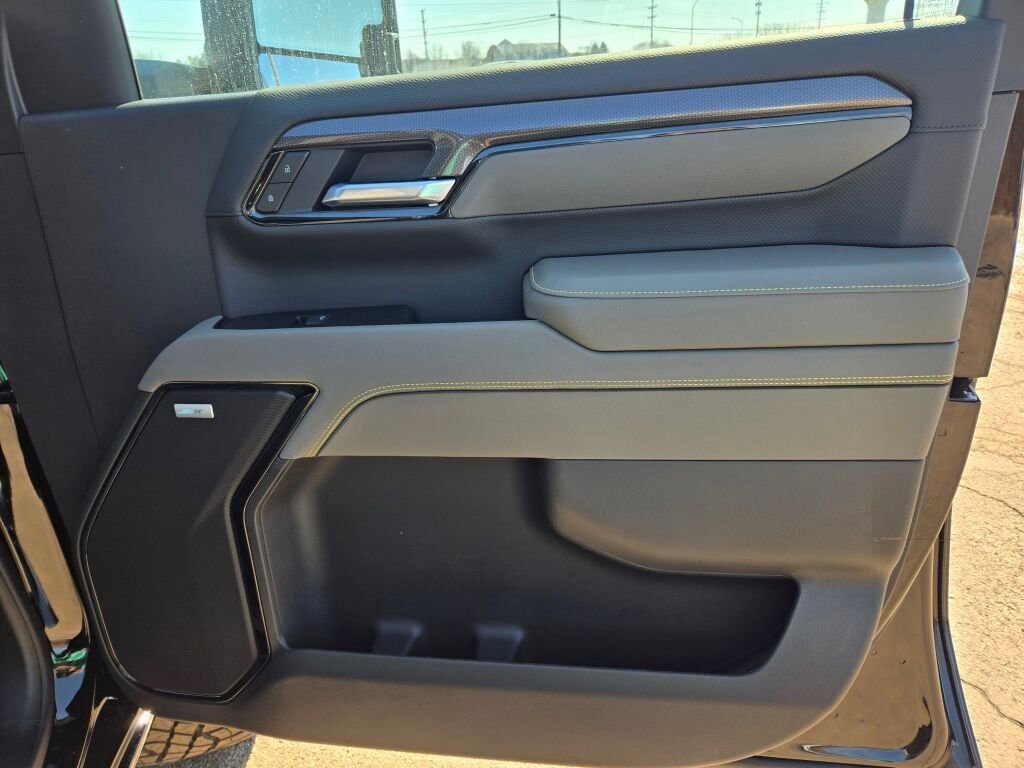 New 2026 Chevrolet Silverado 2500 ZR2 image 7