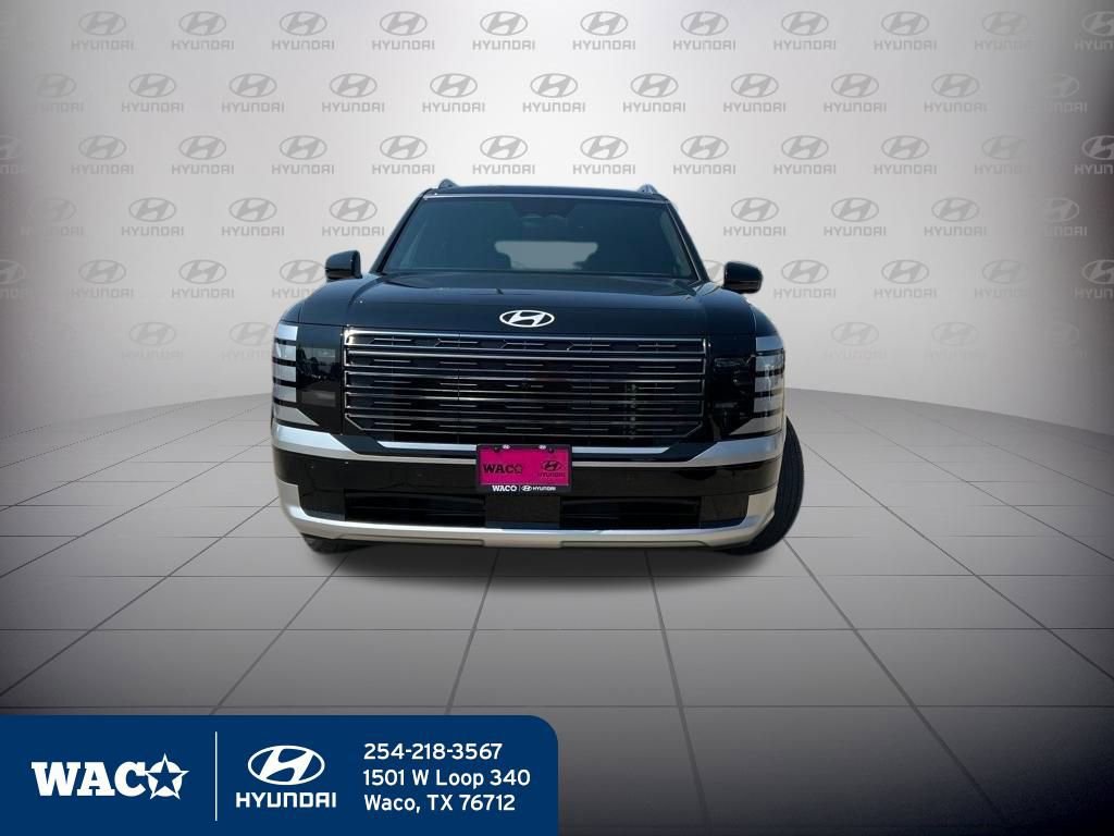 New 2026 Hyundai Palisade Calligraphy image 7