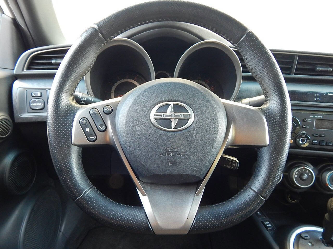 Used 2013 Scion tC image 15