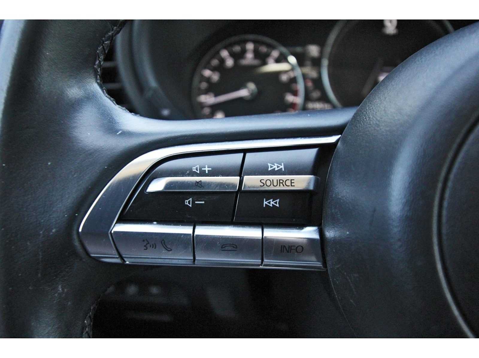 Used 2023 MAZDA CX-30 AWD 2.5 S w/ Preferred Package image 14