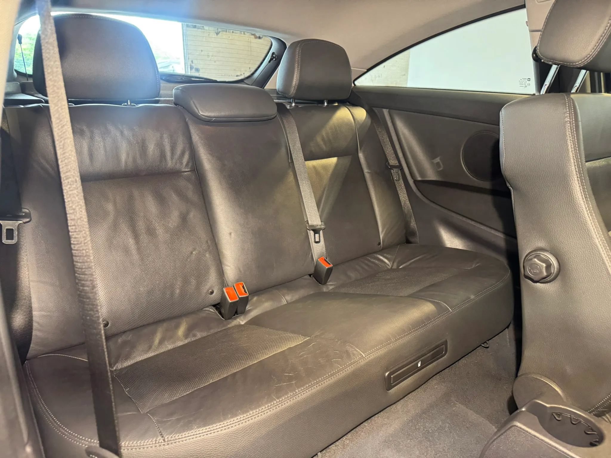 Used 2008 Saturn Astra XR w/ Premium Trim Package FWD image 21