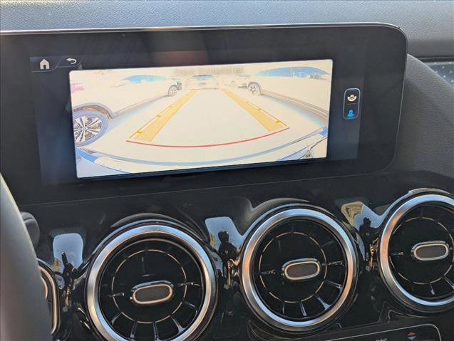 New 2026 Mercedes-Benz GLA 250 image 12