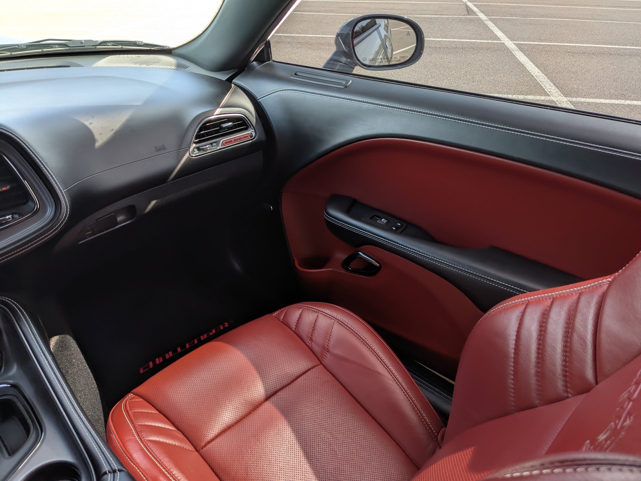 Used 2023 Dodge Challenger SRT Hellcat image 19