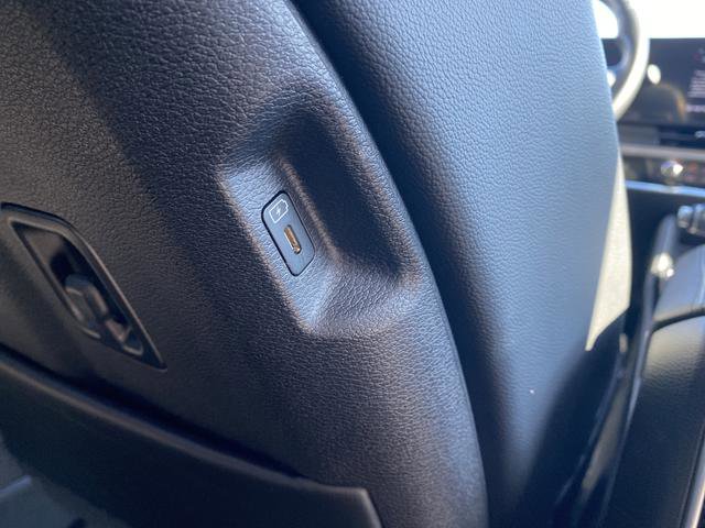 Certified 2024 Kia Sportage EX image 36