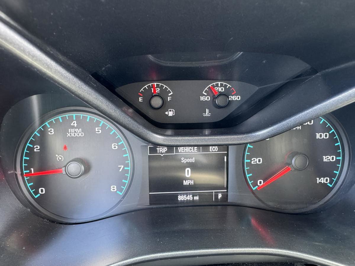 Used 2019 GMC Canyon W/T w/ Convenience Package RWD image 23