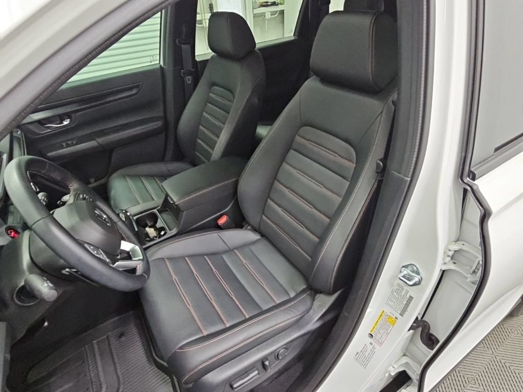 Used 2026 Honda CR-V Sport-L image 26