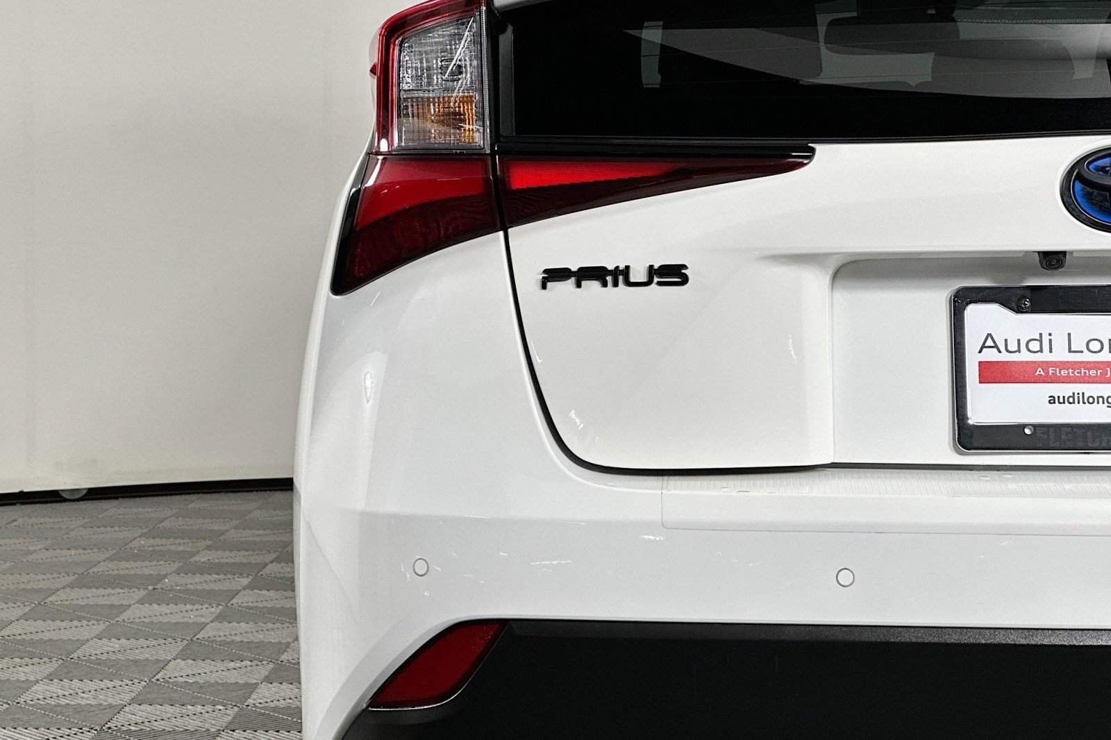 Used 2022 Toyota Prius image 17