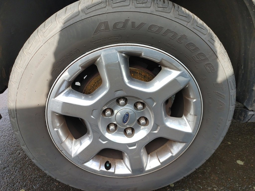 Used 2013 Ford Expedition EL Limited image 10