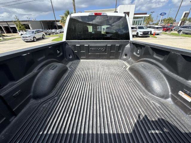 Certified 2024 Ford F250 XLT AWD/4WD image 11
