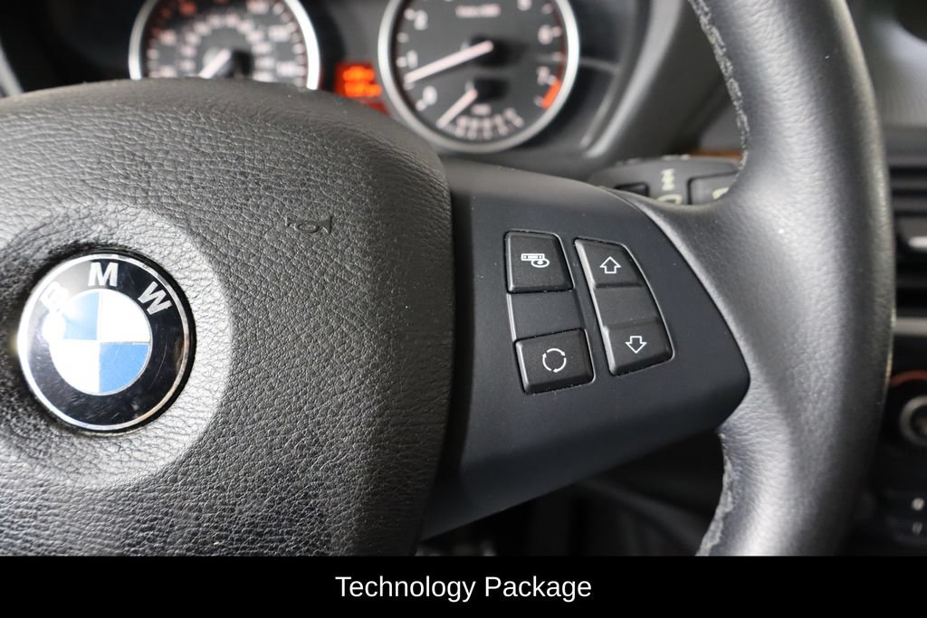 Used 2013 BMW X5 xDrive35i AWD/4WD image 10
