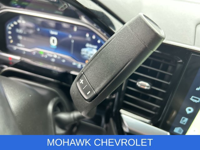 Certified 2022 Chevrolet Silverado 1500 LT w/ Protection Package AWD/4WD image 16