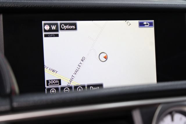 Used 2016 Lexus RC 300 AWD image 27