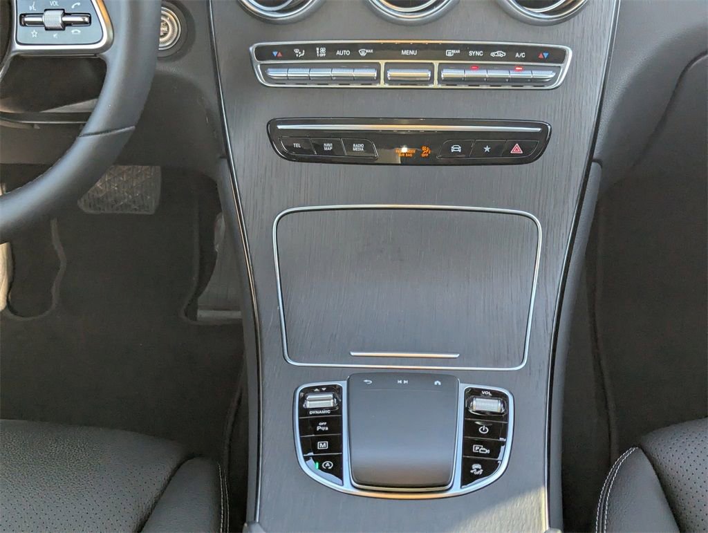 Used 2022 Mercedes-Benz GLC 300 image 19